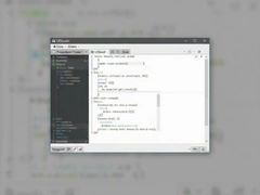 UEStudio�༭��ʵ�ý̳����Ч����ָ��