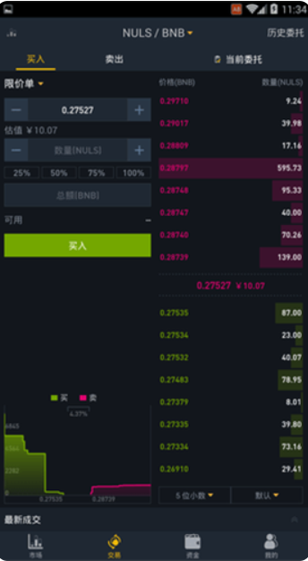 bitcoin交易所app链接官方下载 安全使用防钓鱼配图