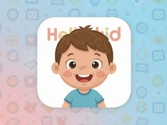 HellokidӢ��ƽ̨���ذ�װ���°����