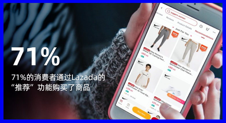 泰国lazada APP购物攻略与省钱技巧 手机下单界面展示