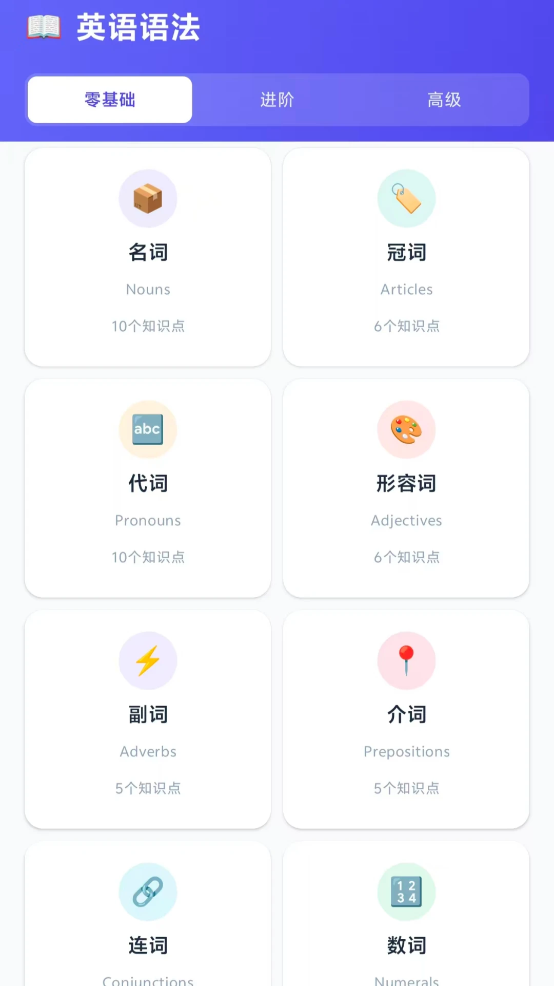 Ӣ���﷨���ͨ�ٷ�����v1.915 ��׿��