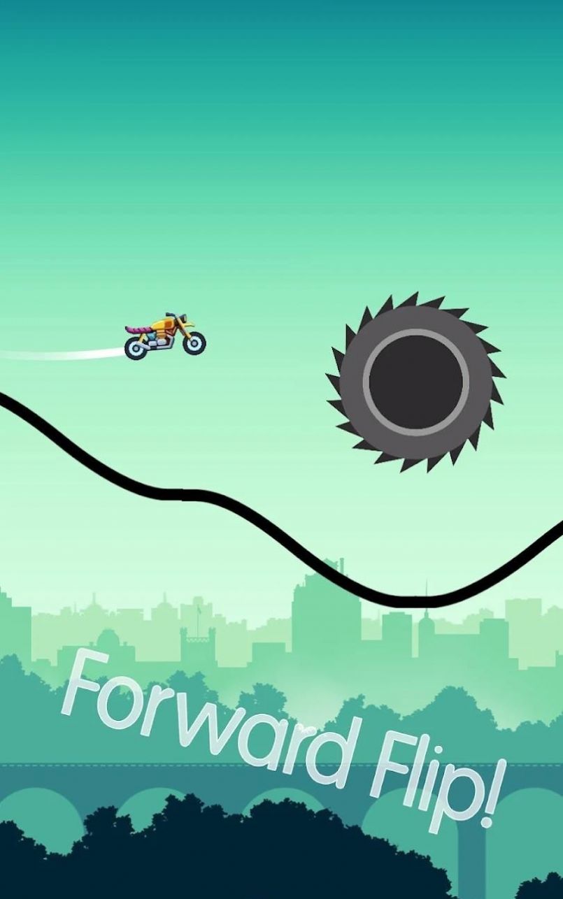 ����СĦ��(Flip Racing)��Ϸ����ѡ�����װ����