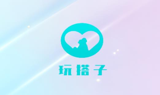 欢乐搭子app官方下载安装完成后的首页界面