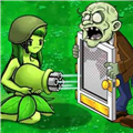 ֲ���ս��ʬ������������°汾(Plants vs. Zombies FREE)v3.4.4 ��׿��