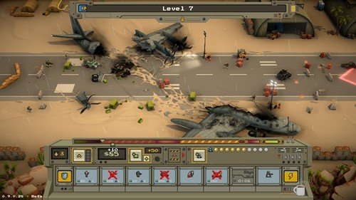 小兵大作战中文版免费下载v0.2.1.0 安卓版