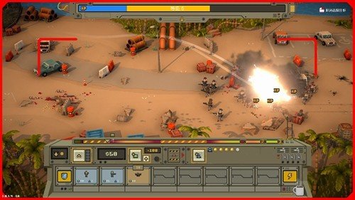 小兵大作战中文版免费下载v0.2.1.0 安卓版