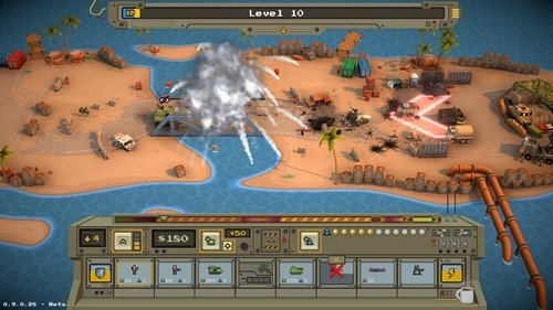 小兵大作战中文版免费下载v0.2.1.0 安卓版