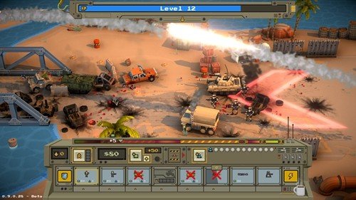 小兵大作战中文版免费下载v0.2.1.0 安卓版