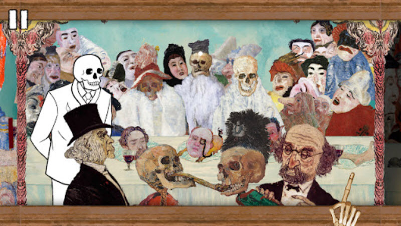 �봥������Ʒ2���°�(Please, Touch The Artwork 2��װ��)v1.0.90 ��׿��