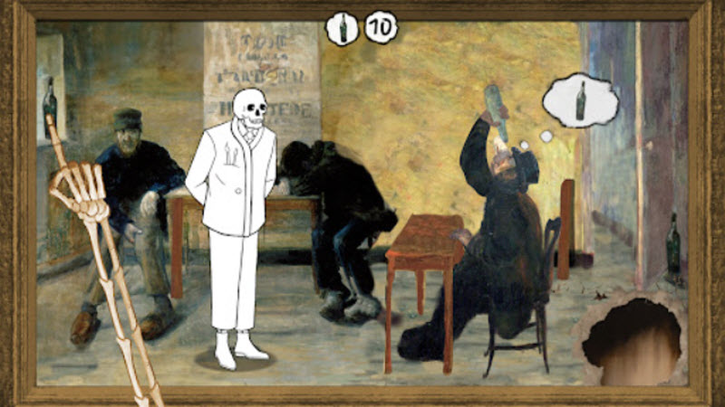 �봥������Ʒ2���°�(Please, Touch The Artwork 2��װ��)v1.0.90 ��׿��