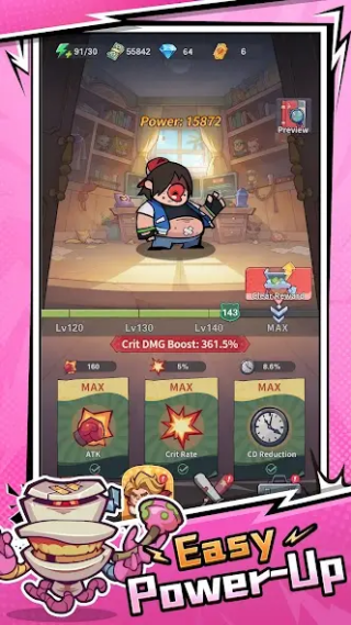 家电大乱斗游戏v1.0.4 安卓版