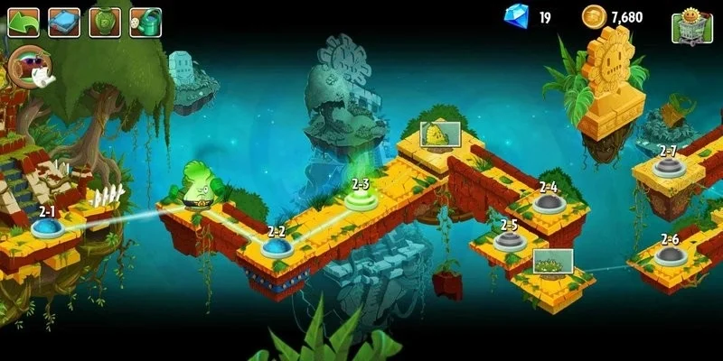 植物大战僵尸eclise汉化版(ECLISE Easy Mode)v7.1.8 最新版