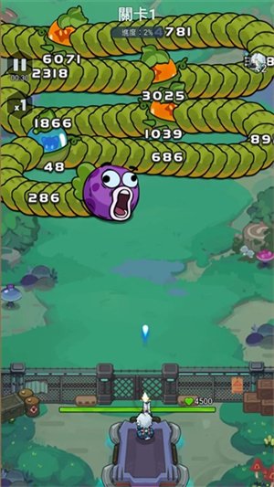 �����ز�ס����˼���°�(Dragon Fever TD)v3.11.0 ��׿��