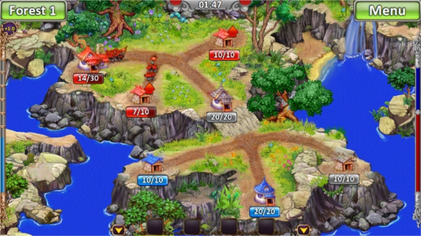 土地抢夺者官方下载(LandGrabbers)v2.5.2 安卓版