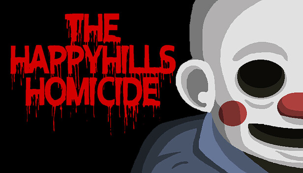 快乐山庄凶杀案游戏(The Happyhills Homicide)v2026.06.21-1 安卓版