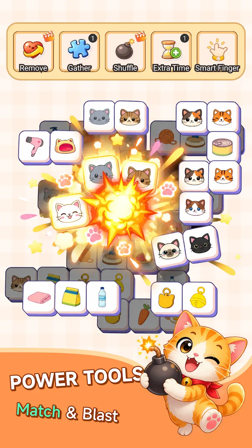 è���������°�(MeowMatch)v1.6.2 ��׿��