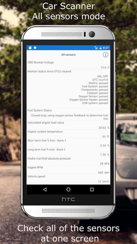 car scanner��׿���İ�v2.1.28 ���İ�
