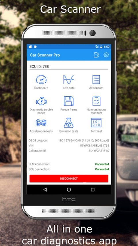 car scanner��׿���İ�v2.1.28 ���İ�