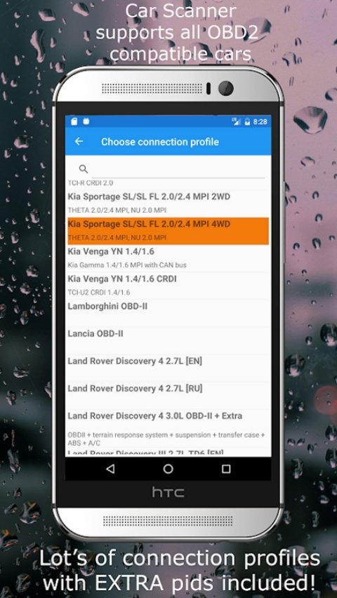 car scanner��׿���İ�v2.1.28 ���İ�
