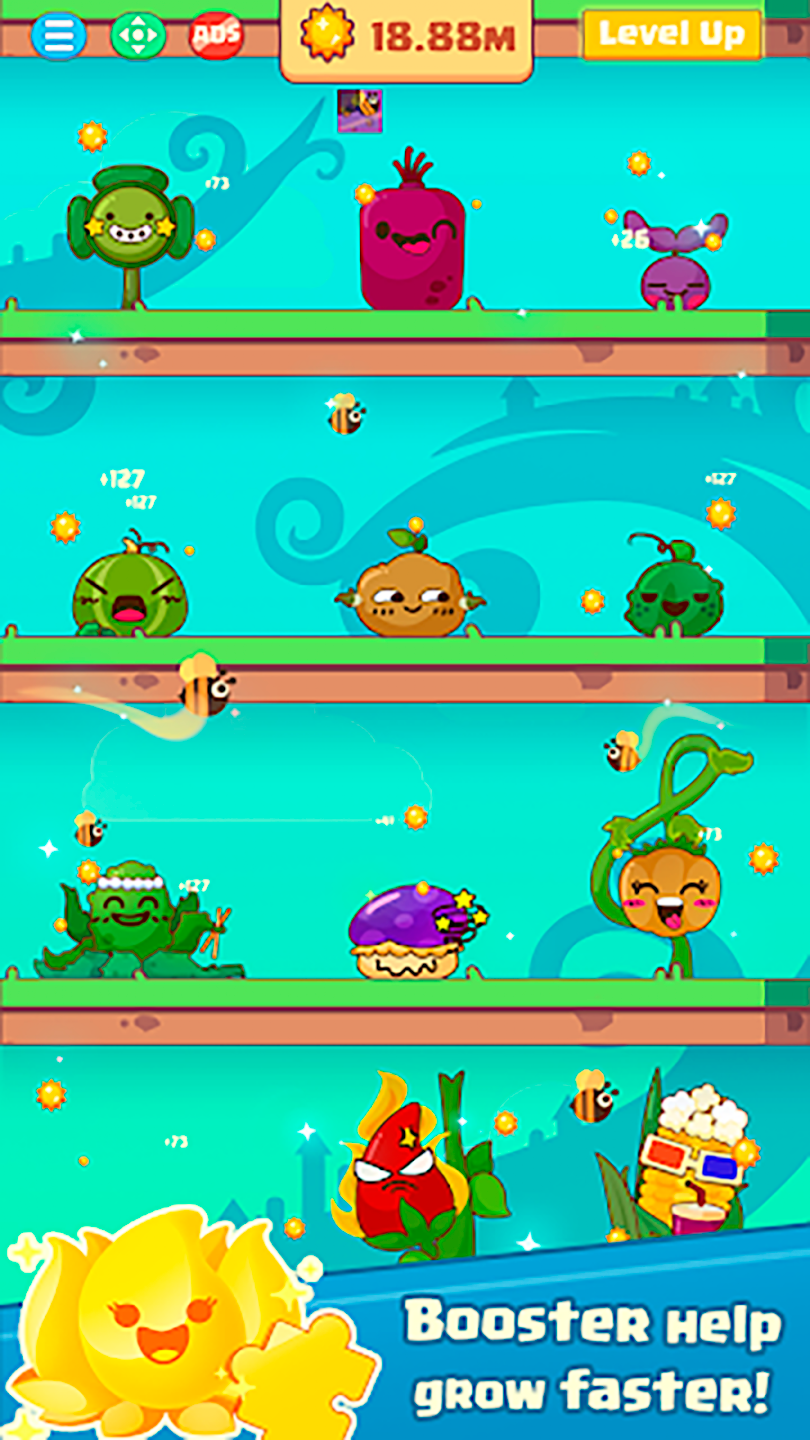 ���û�԰���°�(Idle Garden)v1.0.12 ��׿��