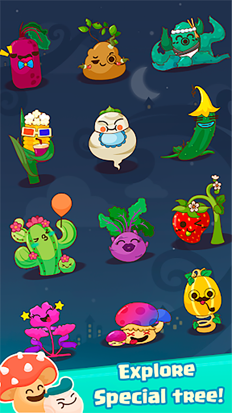 ���û�԰���°�(Idle Garden)v1.0.12 ��׿��