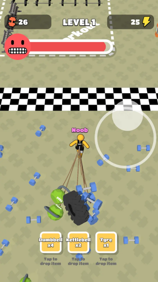�ҽ������������v2.4 ��׿��