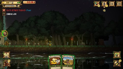 ��֮�ǰ��ֻ������İ�����(Ratropolis)v1.095 ��׿��