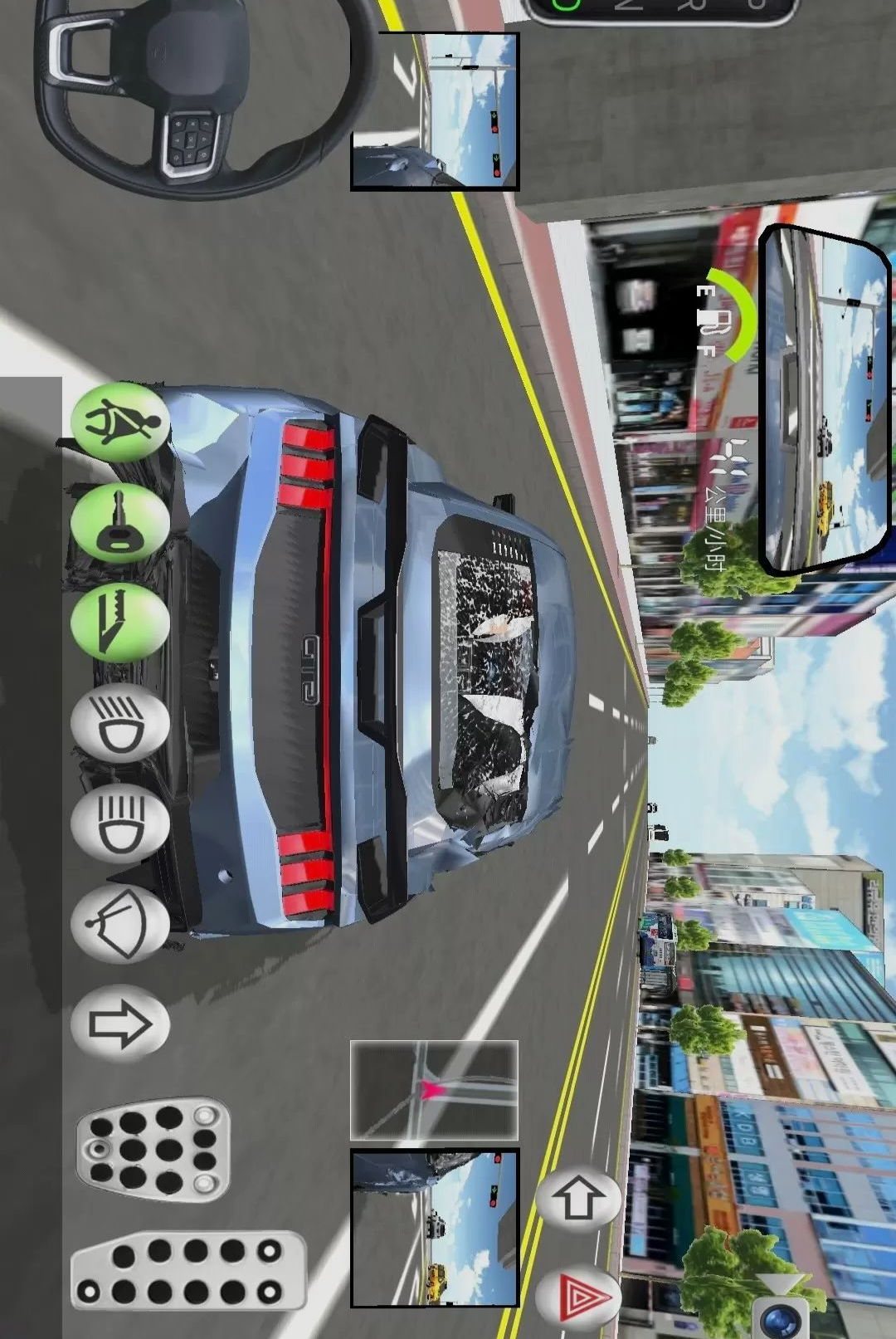 3D��ʻ�γ̣�������Ϸv1.0.0 ��׿��
