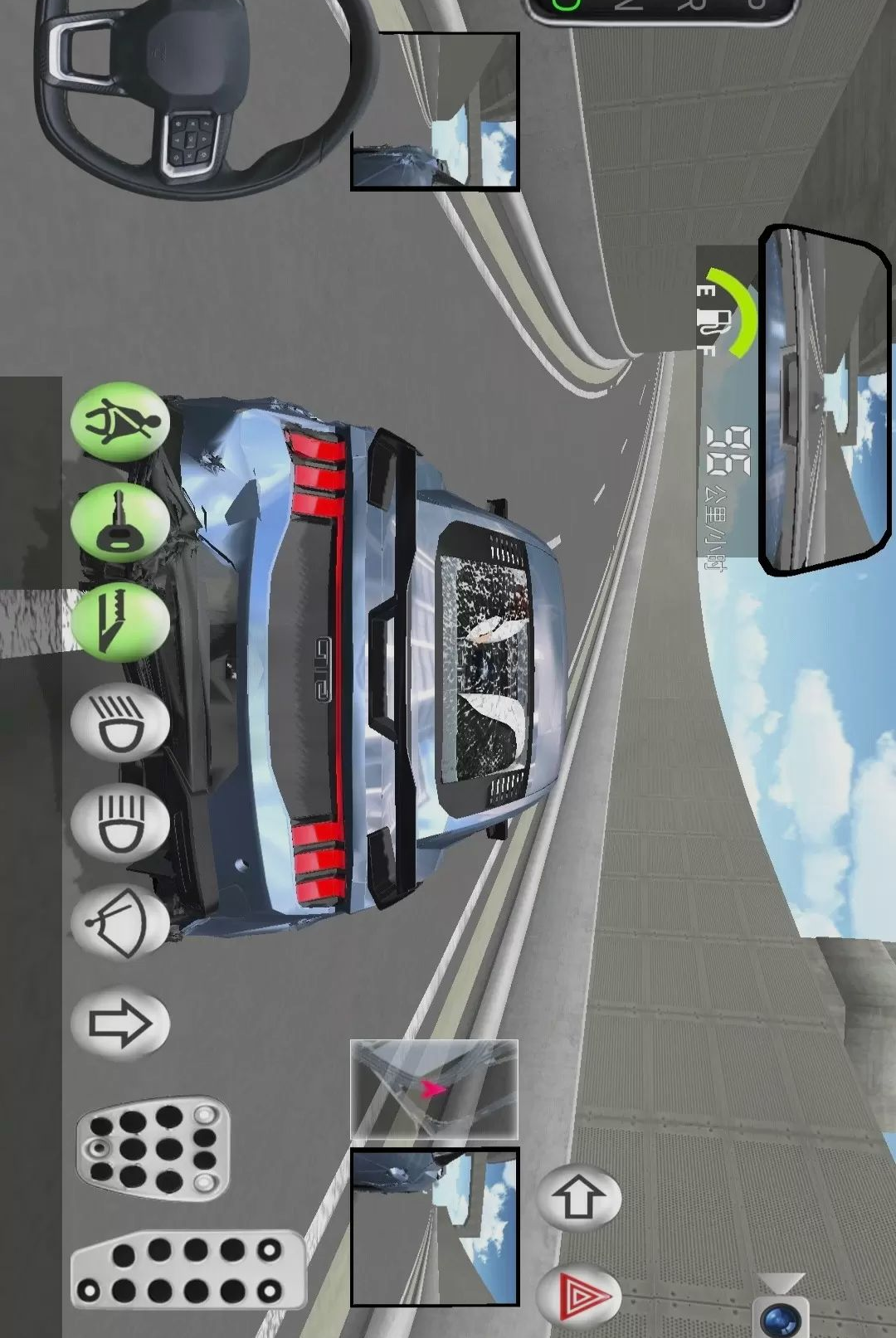 3D��ʻ�γ̣�������Ϸv1.0.0 ��׿��