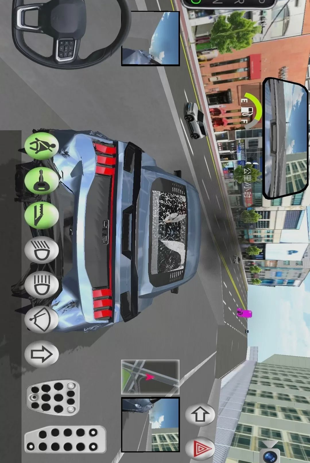 3D��ʻ�γ̣�������Ϸv1.0.0 ��׿��