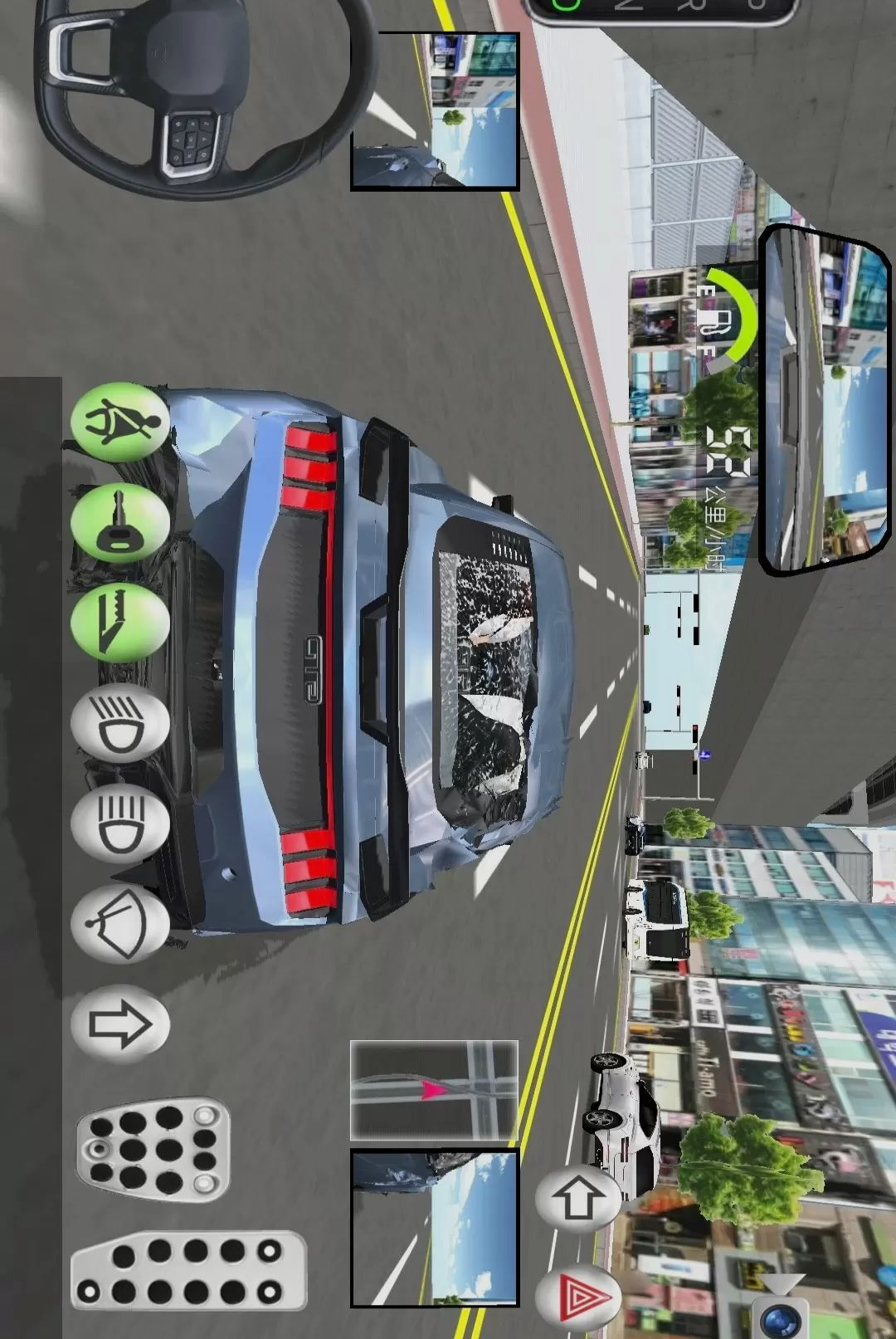 3D��ʻ�γ̣�������Ϸv1.0.0 ��׿��