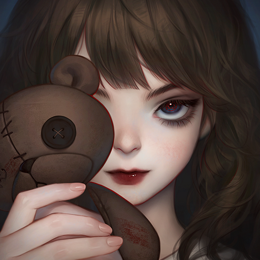 黑暗笔录手机版v1.2.0 最新版