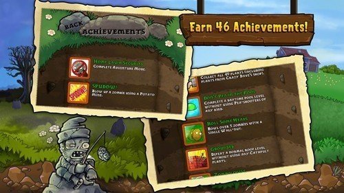 植物大战僵尸中国馆免费下载v0.1 安卓版