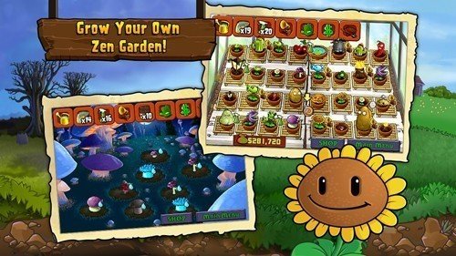 植物大战僵尸中国馆免费下载v0.1 安卓版