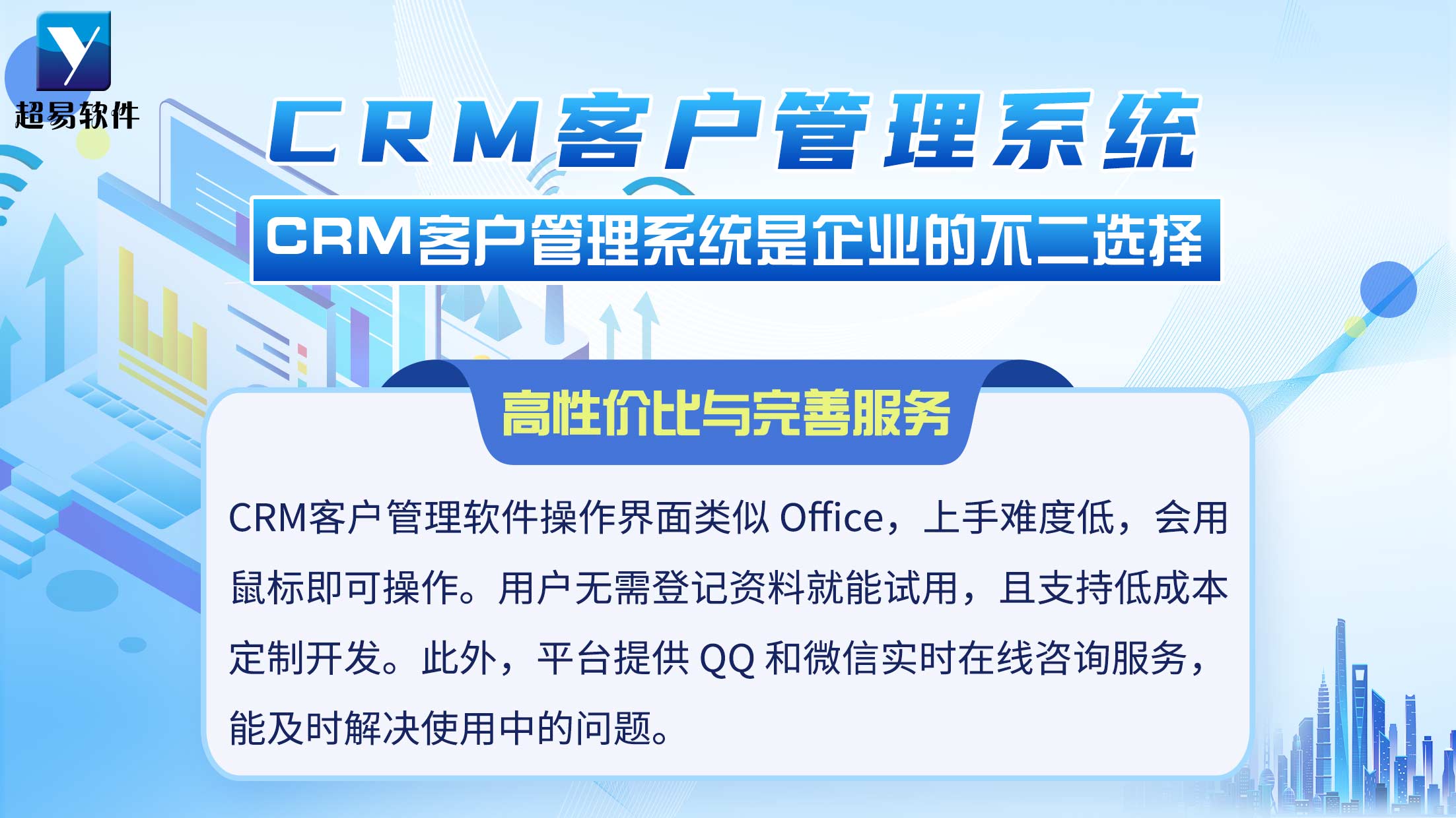 小格CRM系统选型避坑经验分享配图