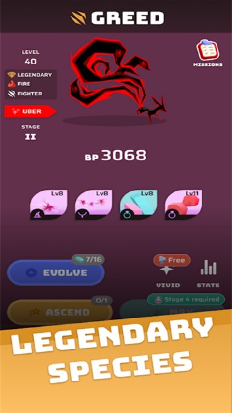Voidpet Dungeon��ճ������v5.25.22 �ٷ���