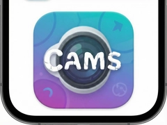 Cams app���ذ�װ�̳̼������������