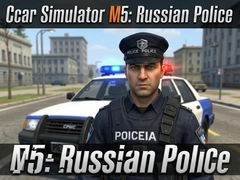 ����˹����ģ����Car Simulator M5��ʵ������ʻ����