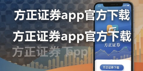 ����֤ȯapp�ٷ�����