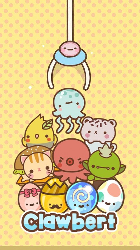 Clawbertצ�к���Ϸv1.25.5 ������