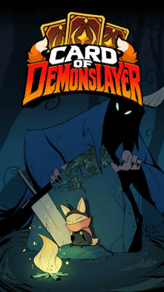 ��ħɱ�ֿ��Ƹ����˵���(Card of Demon Slayer)v1.0.4 ��׿��