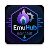 EmuHubģ��������v0.3 ��׿��