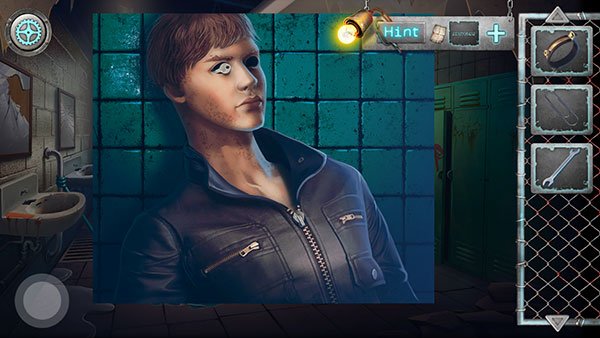 ��������2�����������°�(Scary Horror 2)v2.5 ��׿��
