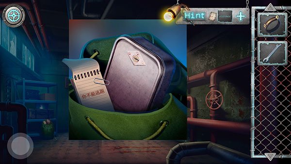 ��������2�����������°�(Scary Horror 2)v2.5 ��׿��