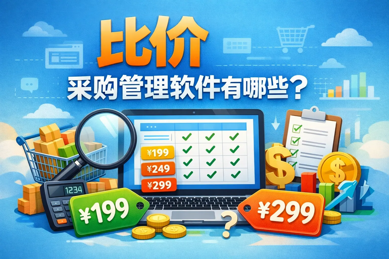 全球采购app 比价功能与供应商在线沟通聊天界面