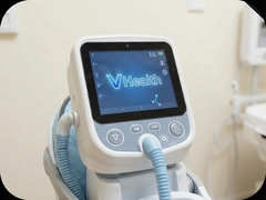 VHealth����������ʹ�ý̳���ѡ��ָ��