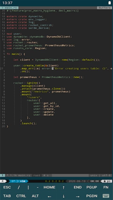 JuiceSSH���ذ�׿��v3.2.2 �ٷ���