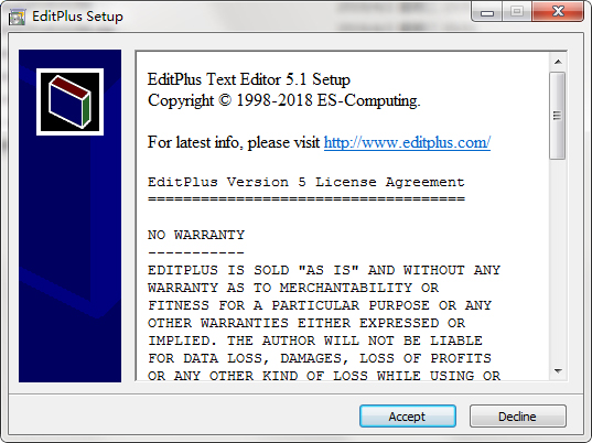 EditPlus�ı��༭���������ذ�װ�����ͼ