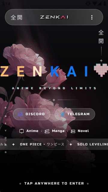 Zenkai漫画下载v1.1.3 安卓版