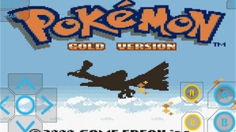 Adva GBC GB 模拟器软件v1.8 安卓版